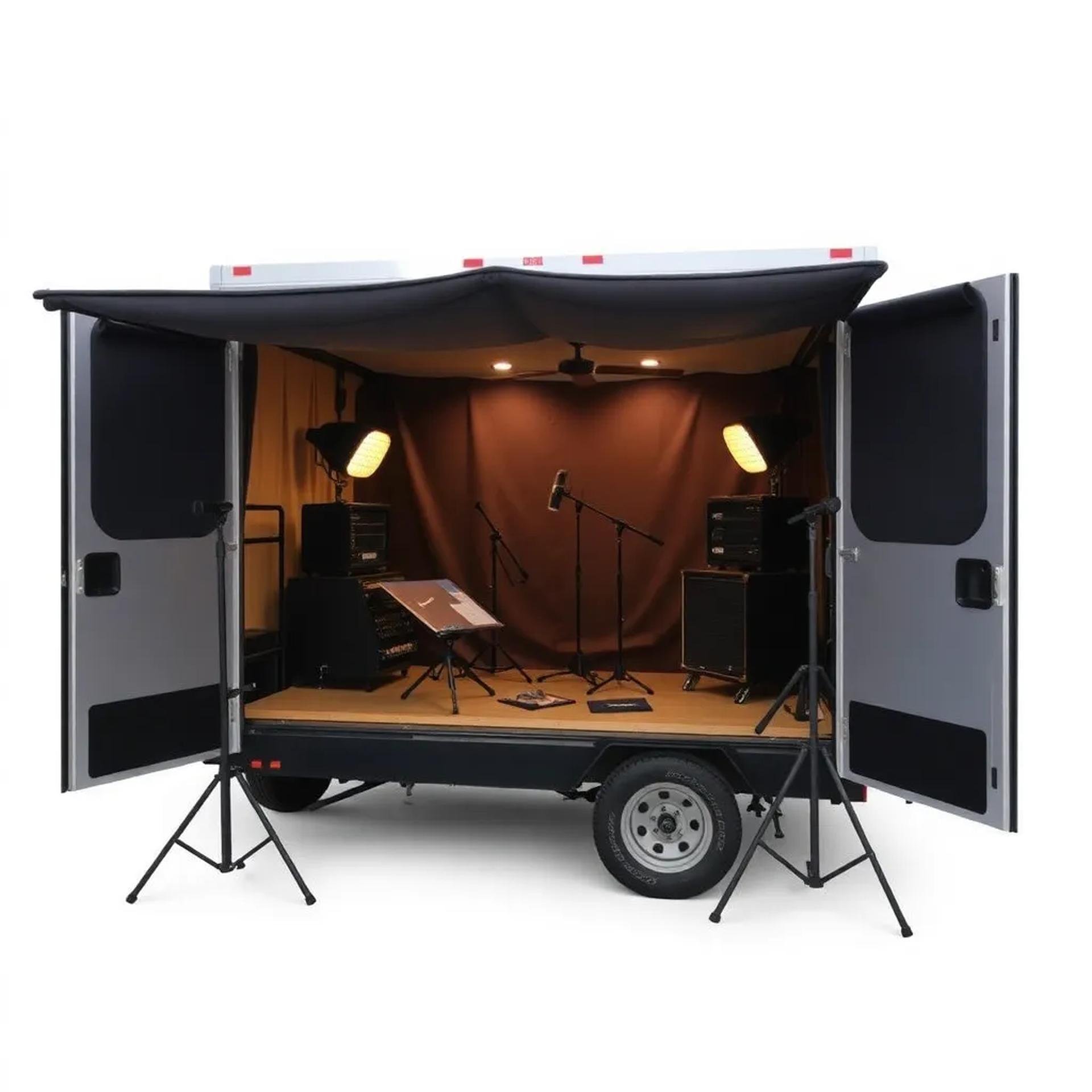 Professional Equipment